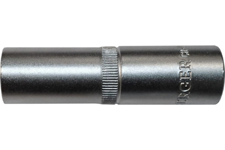 Купить Головка торцевая 19мм удлиненная 1/2" 6-гранная Super Lock BERGER BG-12SD19 фото №1