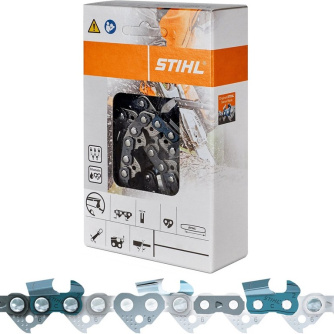 Купить Цепь STIHL Picco Super 3/8 - 1,3 - 64  (63 PS)   3617-006-0064 фото №1