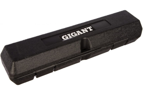 Купить Динамометрический ключ Gigant 1/4" 5-25 Нм TW-6 TW-6 фото №2