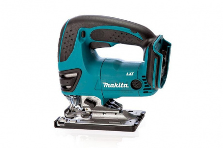 Купить Лобзик Makita DJV 180 Z аккумуляторный фото №2