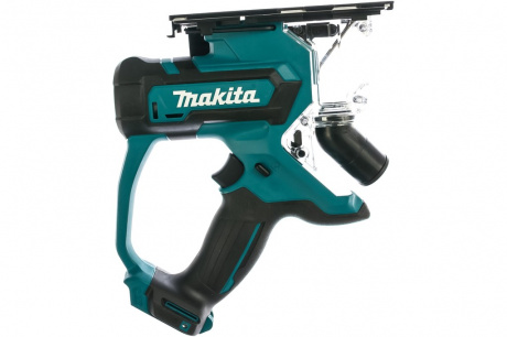 Купить Пила сабельная аккумуляторная Makita SD 100 DZ  Li-ion фото №8