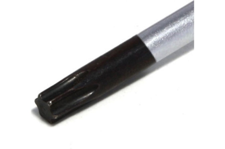 Купить Ключ TORX Т-образная ручка NAREX  TX 30  L=130 831730 831730 фото №3