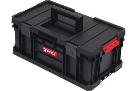 Купить Ящик для инструментов QBRICK SYSTEM TWO TOOLBOX 526x307x221мм 10501272 фото №1