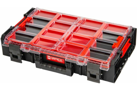 Купить Органайзер QBRICK SYSTEM ONE ORGANIZER XL 582x387x131мм 10501283 фото №1