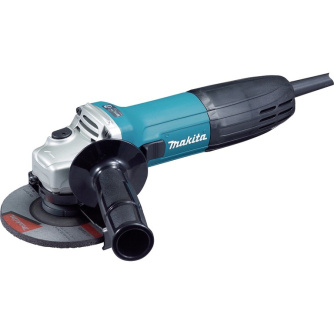 Купить УШМ Makita GA 4530 R фото №2