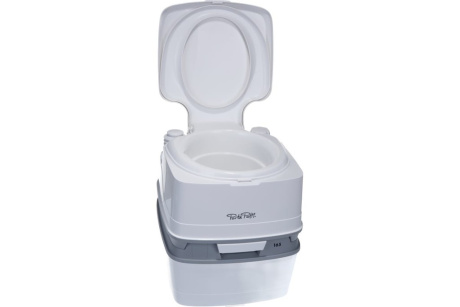 Купить Биотуалет Porta Potti Qube-165 Голландия THETFORD фото №9