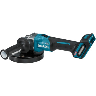 Купить УШМ аккумуляторная Makita XGT BL GA035GZ фото №5