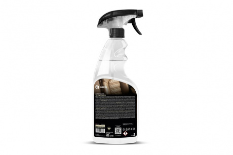 Купить Очиститель кожи GRASS "LEATHER CLEANER" 600 мл  110396 фото №2